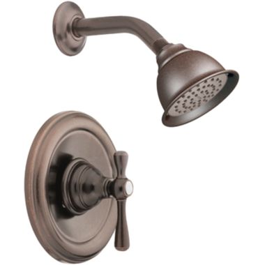 Click here to see Moen T3112ORB Moen T3112orb Kingsley Moentrol Shower Only Trim Oil Rubbed Bronze