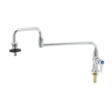 Click here to see T&S Brass B-0590 T&S B-0590 1/2