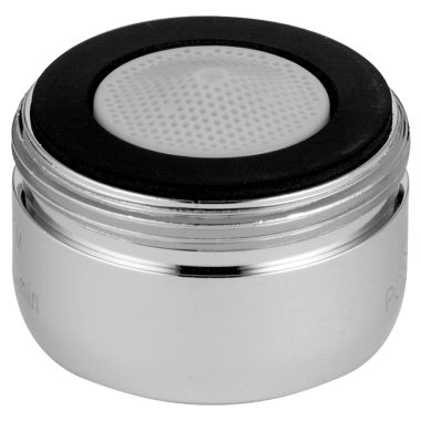 Click here to see Delta 060642A Delta 060642A Commercial Aerator, 1.5 gpm, Chrome