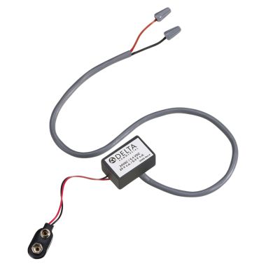 Click here to see Delta 060683A Delta 060683A 24VAC to 6.4VDC Hardwire converter