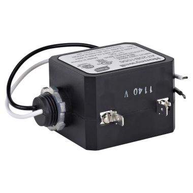 Click here to see Delta 060704A Delta 060704A Hard Wire Transformer, 20 VA