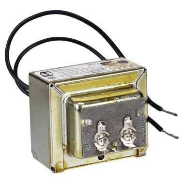Click here to see Delta 060771A Delta 060771A Hard Wire Transformer, 40 VA