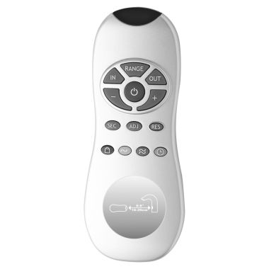 Click here to see Delta 060967A Delta 060967A Sensor Adjustment Remote Control
