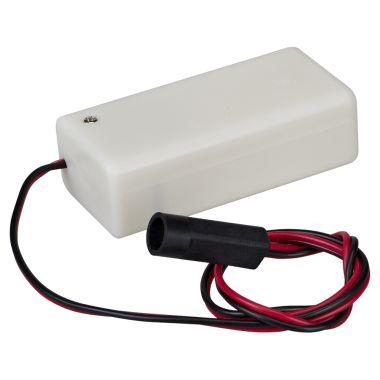 Click here to see Delta 061046A Delta 061046A Commercial Battery Box for DEMD Wall-Mount