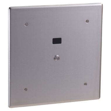 Click here to see Delta 1601T9001RI Delta Commercial 1601T9001RI Rough-in For Battery Electronic Concealed Valves