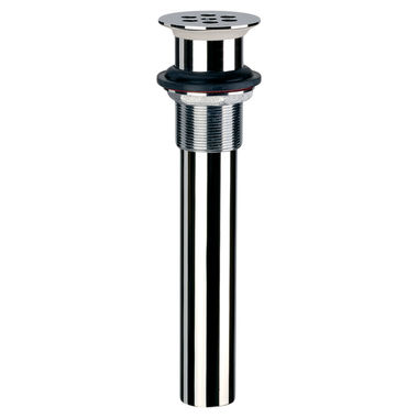 Click here to see Delta 33T260-1 DELTA 33T260-1 COMMERCIAL LAVATORY SINK WASTES CHROME