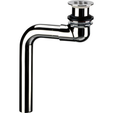 Click here to see Delta 33T290-1 DELTA 33T290-1 COMMERCIAL WHEELCHAIR LAVATORY SINK WASTES CHROME