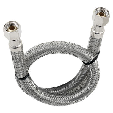 Click here to see Delta RP30523 DELTA RP30523 COMMERCIAL BRAIDED HOSE