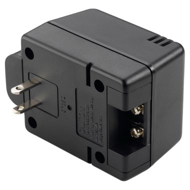 Click here to see Delta RP32856 Delta Commercial RP32856 20VA Plug In Transformer For Up To 10 Faucets