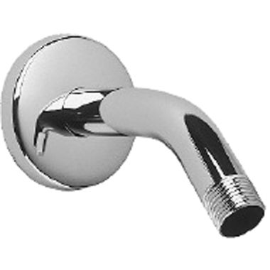 Click here to see Delta 060710A Delta 060710a Commercial Shower Arm Trim Sub Assembly, Chrome
