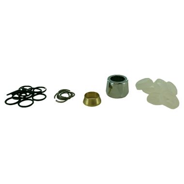 Click here to see Delta 060026A Delta 060026A Gooseneck Rigid Spout Repair Kit