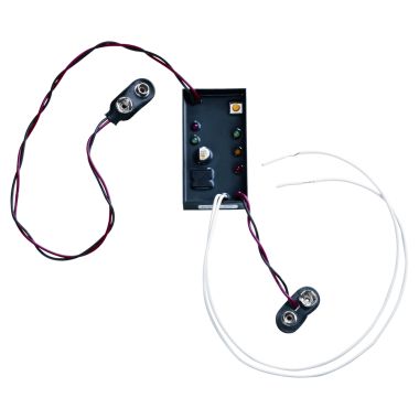 Click here to see Delta 061047A Delta 061047A Hardwire Converter With Battery Backup