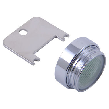 Click here to see Delta RP31705 Delta RP31705 Vandal-Resistant Spray Outlet