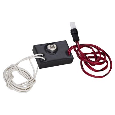 Click here to see Delta 060974A Delta 060974A Commercial DEMD Converter 24V AC to 9V DC