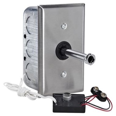 Click here to see Delta 061069A Delta 061069A Commercial Hardwire Converter And Rigid Connection