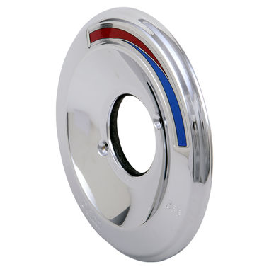 Click here to see Delta RP21630 Delta RP21630 Commercial Escutcheon Single Handle Tub/shower, Chrome