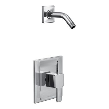 Click here to see Moen TS2712NH Moen 90 Degree Posi-Temp Shower Trim, 6