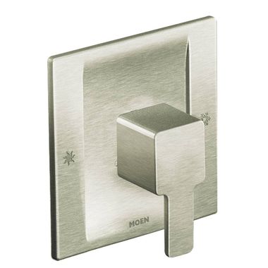 Click here to see Moen TS3711BN Moen TS3711BN Moentrol 90 Degree Valve Trim Only, Brushed Nickel