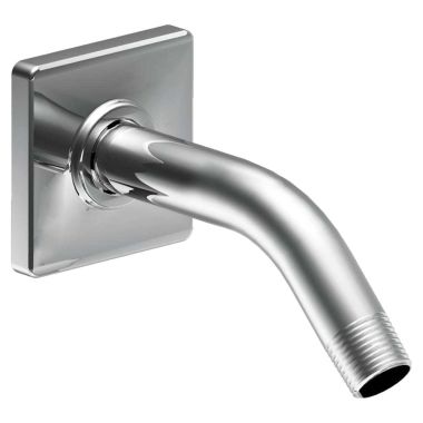 Click here to see Moen S133 MOEN S133 Shower Arm and Flange Chrome