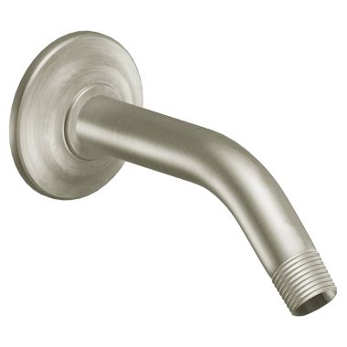 Click here to see Moen S177BN Shower Arm and Flange Kit - Moen S177BN
