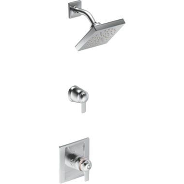 Click here to see Moen TS7115 Moen TS7115 90 Degree Exacttemp Tub and Shower Finish Trim, Polished Chrome