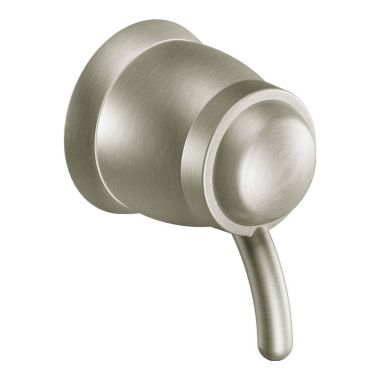 Click here to see Moen TS3200BN Moen TS3200BN Icon Single-Function Volume Control, Brushed Nickel