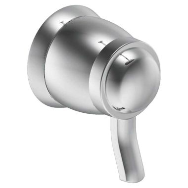 Click here to see Moen TS3820 Moen TS3820 Rothbury Single-Function Volume Control Handle in Chrome