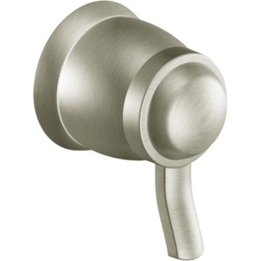 Click here to see Moen TS3820BN Moen TS3820BN Rothbury Single-Function Volume Control Handle in Brushed Nickel