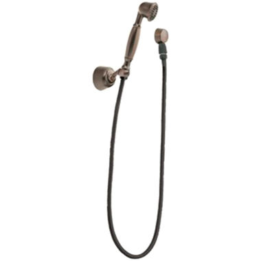 Click here to see Moen 3861EPORB Moen 3861EPORB Oil Rubbed Bronze Handheld Shower