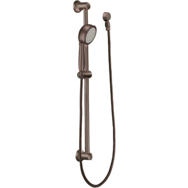 Click here to see Moen 3867EPORB Moen 3867EPORB Handheld Shower
