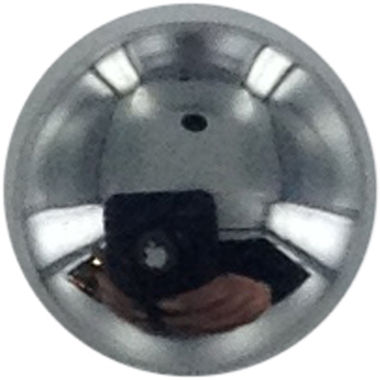 Click here to see Moen 152859 Moen Arbor Part Plug Button Kit - Chrome (152859)