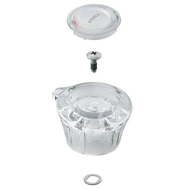 Click here to see Moen 98035 Moen 98035 Part Handle Kit