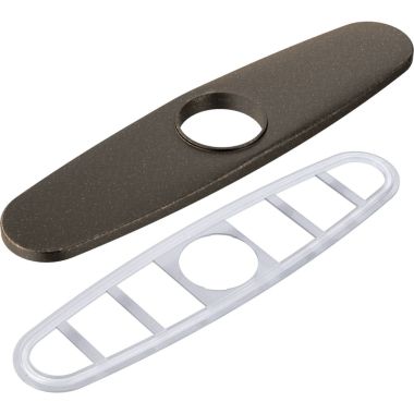 Click here to see Moen 141002ORB Moen 141002orb Part Escutcheon Oil Rubbed Bronze