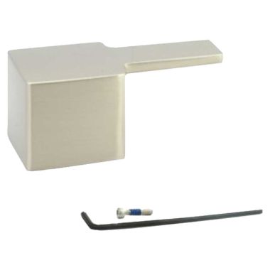 Click here to see Moen 147573BN Moen 147573BN Replacement Handle Kit, Brushed Nickel