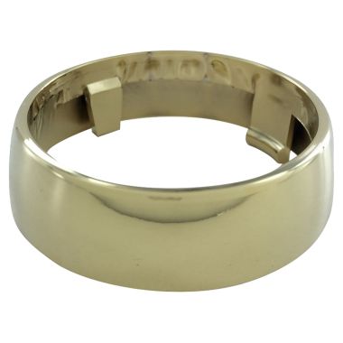 Click here to see Moen 150628P Moen M-Bition Polished Brass Part Dome - 150628P