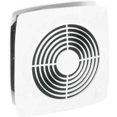 Click here to see Broan 510 Broan 510 Room to Room 380CFM White Ventilation Fan