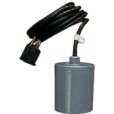 Click here to see Little Giant 599210 Little Giant 599210 RFSN-10 Piggyback Remote Float Switch