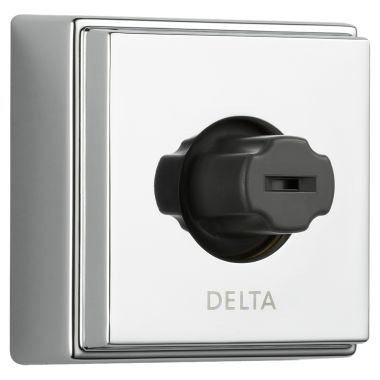 Click here to see Delta 50101 Delta H2Okinetic Body Jet, Chrome - 50101