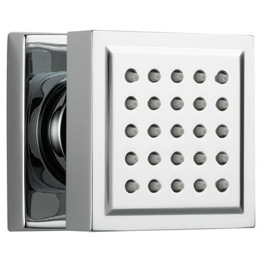 Click here to see Delta 50150 Delta 50150 Chrome Surface Body Spray Accessory