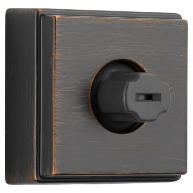 Click here to see Delta 50101-RB Delta 50101-RB H2Okinetic Body Jet, Venetian Bronze
