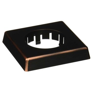 Click here to see Delta RP70259RB Delta RP70259RB Decorative Cover, Venetian Bronze
