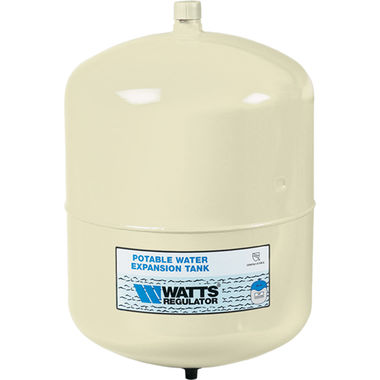 Click here to see Watts PLT-35 Watts PLT-35 Water Tank Expansion for Heater (199M BTU)