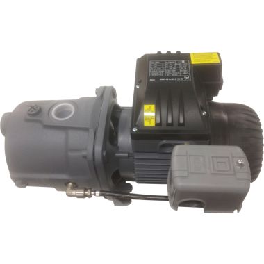 Click here to see Grundfos 97855081 Grundfos Jp07S-Ci 97855081  3/4 Hp 115/230V Well Jet Pump