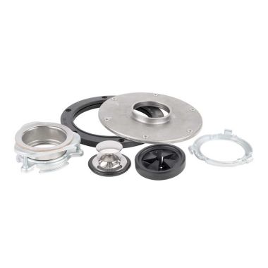 Click here to see   Insinkerator 12506 #5 Sink Flange Assembly