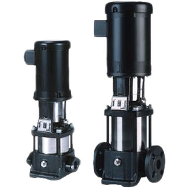 Click here to see Grundfos 96084119 Grundfos CR5-13 In-Line 13-Stage Centrifugal Pump, 30.4 GPM, 13 Impellers, Oval/NPT(F), 112DA, 3.7kW, 424' Rated Head, EPDM - ABAE-HQQE (96084119)