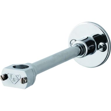 Click here to see T&S Brass B-0109-01 T&S Brass B-0109-01 Wall Bracket