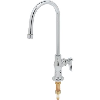 Click here to see T&S Brass B-0305-01 T&S Brass B-0305-01 Service Sink Faucet