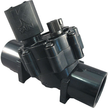 Click here to see K-Rain 7001 K-Rain 7001 1-Inch Flow Control Electric Valve