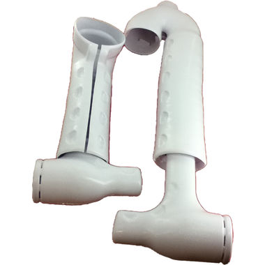 Click here to see TruBro 102EZ TrueBro 102EZ ADA White Trap/Supply Cover Kit