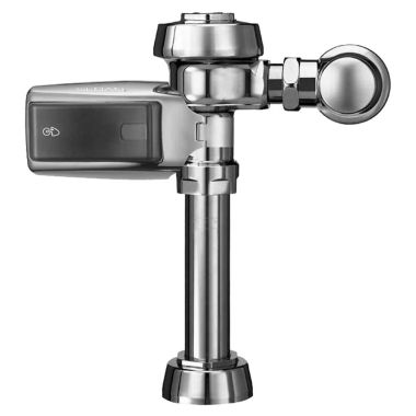 Click here to see Sloan 3910135 Sloan Royal 111 SMOOTH-1.6 Exposed Sensor Water Closet Flushometer (3910135)